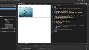 Using App Connect Lightbox with Thumbnails