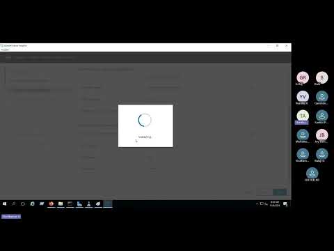 vCenter 7.0 to 8.0 Upgrade | Stage 1 Configuration explained in Tamil | VMware VCSA 8.0 Upgrade