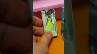 Baby shows Mini Brands presents #barbie #babydoll #baby #barbiebaby #minibrands #cutedolls #doll