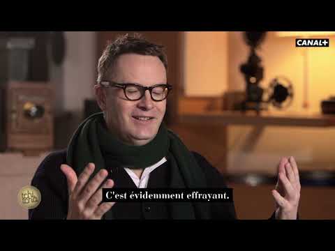 Nicolas Winding Refn : History of violence – Reportage cinéma