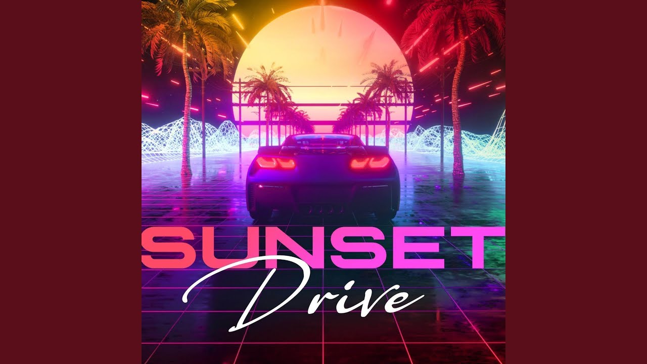Sunset Drive adlı videoyu YouTube'da izle Sunset Drive adlı videoyu YouTube'da izle
