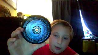 clayton lindley sig wheel review