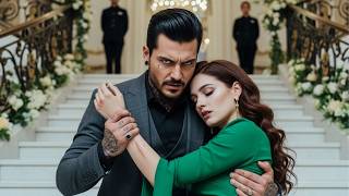 She Fainted Before the Mafia Boss—He Pulled Her Close and Saw the Bruises She Hid screenshot 4