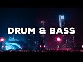 DRUM &amp; BASS MIX 2022 - Liquid Drum &amp; Bass Vibe