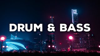 DRUM &amp; BASS MIX 2022 - Liquid Drum &amp; Bass Vibe