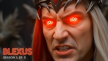 QUEEN KRYSTALLA - BLEXUS (SEASON 1, EP. 3)