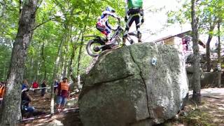 20150725 L1S2 #2 Adam Raga Slowmo
