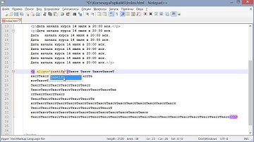 Что такое атрибуты тегов и как их применять (Основы HTML и CSS)
