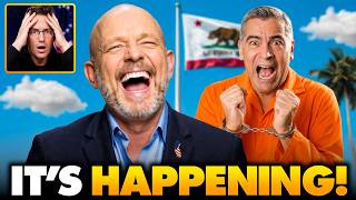Benny Johnson alleges: Is California's Leading Democrat Governor Candidate About to be INDICTED?!