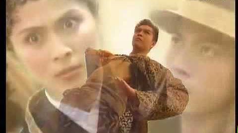 Than dieu dai hiep 1998 OST