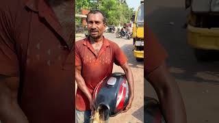 See the Situation! Tank Extraction of Oil 🛢️⚙️😮