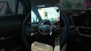 2026 Lexus UX 300h | Hybrid Luxury That Sells Fast
