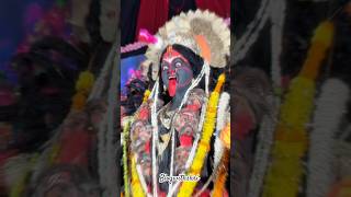 Maiya Rani 🔱❤️ sewa me baag lagaai ho Maiya ….#pachara #trending #shorts #maakali #viral
