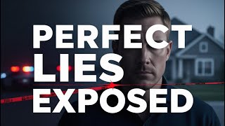 A Perfect Couple With a Perfect Crime II Chris Watts Case