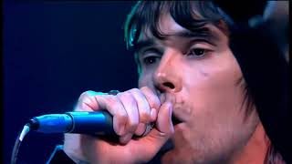 Noel Gallagher, Ian Brown - Keep What Ya Got (J. Ross 2004) 1080p 50fps