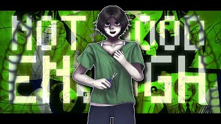 [UTAUcover/ OCMV] Not Good Enough - CATTS