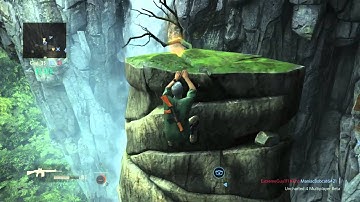 Uncharted 4 Multiplayer beta part 2