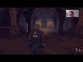 Resident Evil 4 profesional Solo pistolas y cuchillo Que miedo!! Nochecita  de terror con Kat