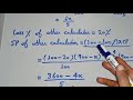 Class - VII and VIII : Mathematics : Commercial Mathematics