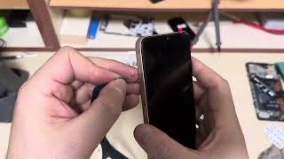 Reeder S19 Pro Max 2Nci Sim Kartı Nasıl Takılır