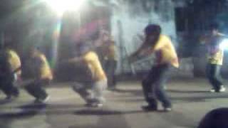 Hip Hop Getbackerz (Gingaroy).wmv