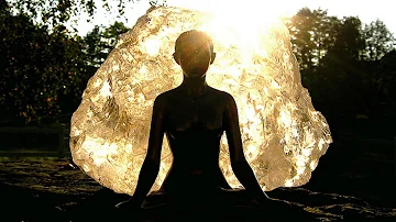 Meditation Music For Positive Energy |   Devi Prayer | Embracing Flow Of Energy