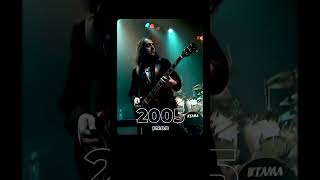 🔥System Of A Down — B.Y.O.B. 2005 - YouTube