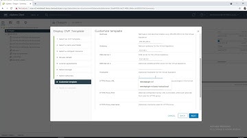 How to Install the Pure Storage vSphere Remote Plugin