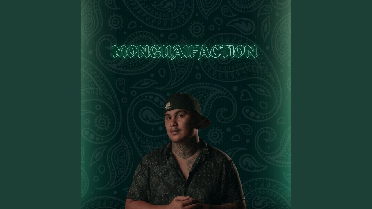 Watch MONGUAIFACTION on YouTube Watch MONGUAIFACTION on YouTube