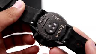 รีวิว suunto 9 หลังจากให้งานจริงมา 7 เดือน ใครคิดจะชื้อ suunto ต้องดูคลิปนี้ให้จบ จัดหนัก จัดเต็ม