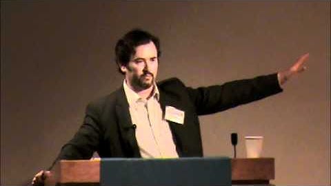 From Data to Knowledge - 111 - Josh Bloom