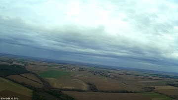 FPV Raptor APM Mini Openlrs 1.2g video Minimosd 3,4km