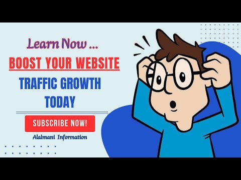 Website Traffic Measurement