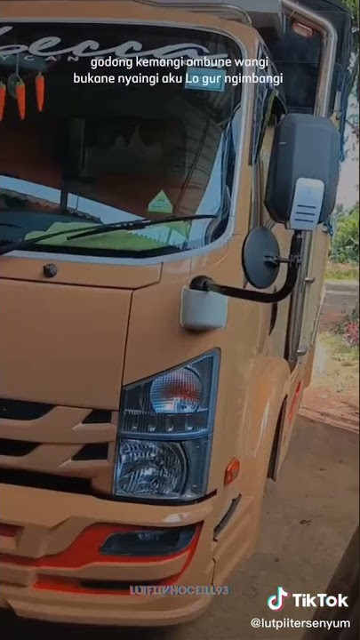 #SHORTS STORY WA CINEMATIC TRUK SIMPLE MBOIS FULL CREAM