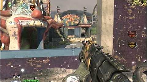 Dazzle DVC 100 Quality Test - VideoGlide