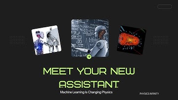 Why Every Physicist Needs Machine Learning in 2025 | Machine Learning Is Changing Physics