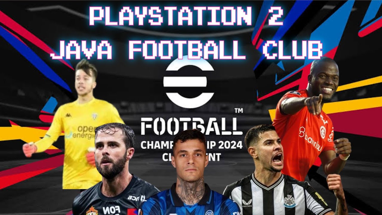 Football Java Início segundo Turno Pés 2024 Java Football Club parte 19 - YouTube
