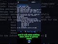Master user management in Kali Linux with this practical guide using terminal commands