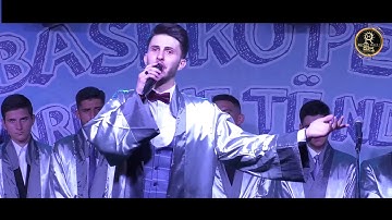 Recitim emocionues (Medreseja Shkoder)