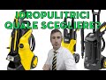 Q&amp;A Idropulitrici. Quale scegliere?