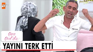 Oğlum, Onun Kocasının Nüfusuna Kayıtlı - Esra Erolda 22 Ekim 2025