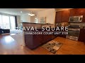 Naval Square | 700 Commodore Court, Unit 2720, Philadelphia, Pa  #agent215 #navalsquare #realestate