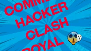 Comment hacker clash royal