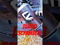 LeoVince LV-10 RAW SOUND | Scrambler Ducati 800 Icon Dark | POV Off-Road 🏔️