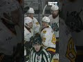 Insane Forecheck To Immediate Goal For Nadeau!