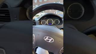 2009 Hyundai Sonata Limited review