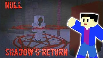 Scary or Cap? | NULL: Shadow