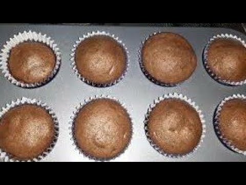 كب كيك في ١٠ دقايق وكوبايه دقيق واحده بطريقه أيه حبيب Youtube