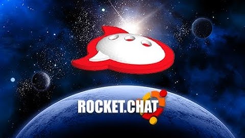 Rocket.Chat - Enterprise Team Chat Server on Azure for Ubuntu