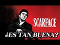 Scarface: La Película Más Mal Entendida 